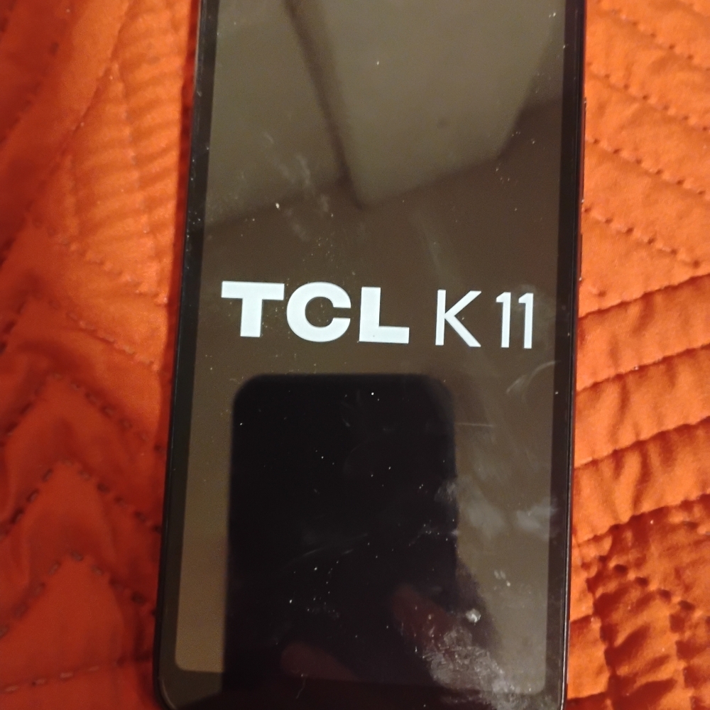 TCL K 11